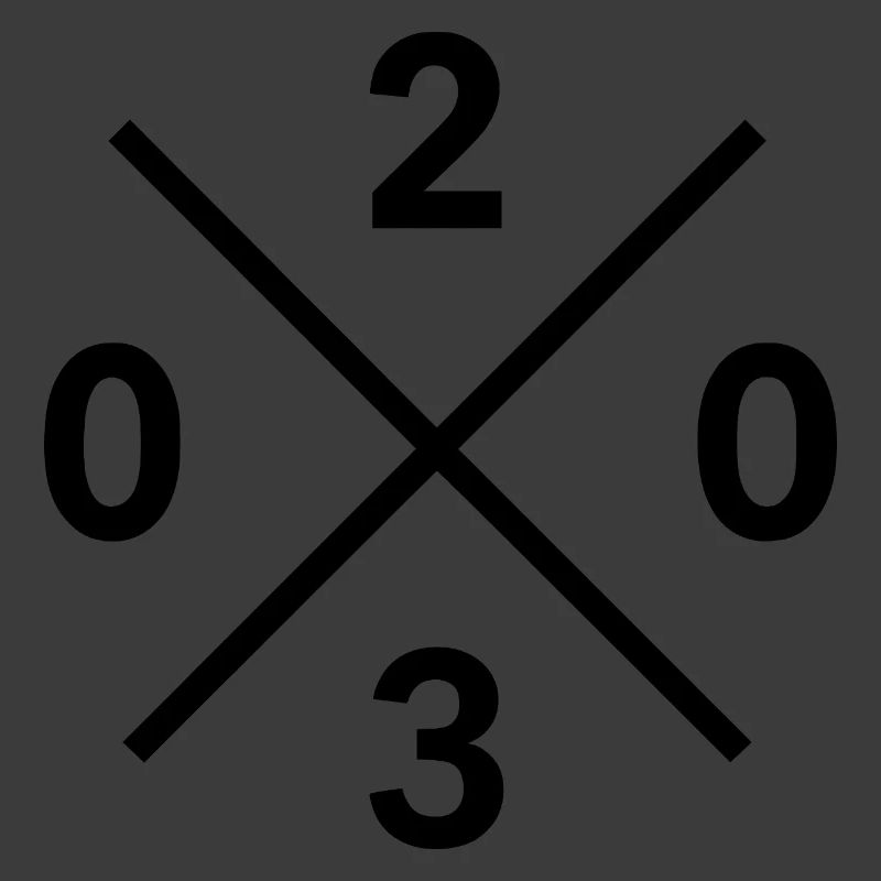 Code numérotant 0203 Duisburg Ruhrpott Merch Pullover Shirt