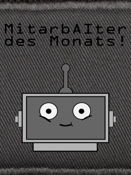 MitArbeiter des Monats