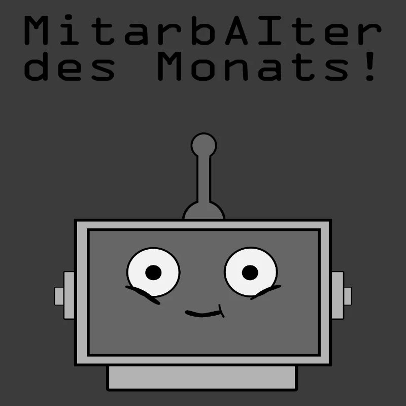 MitArbeiter des Monats