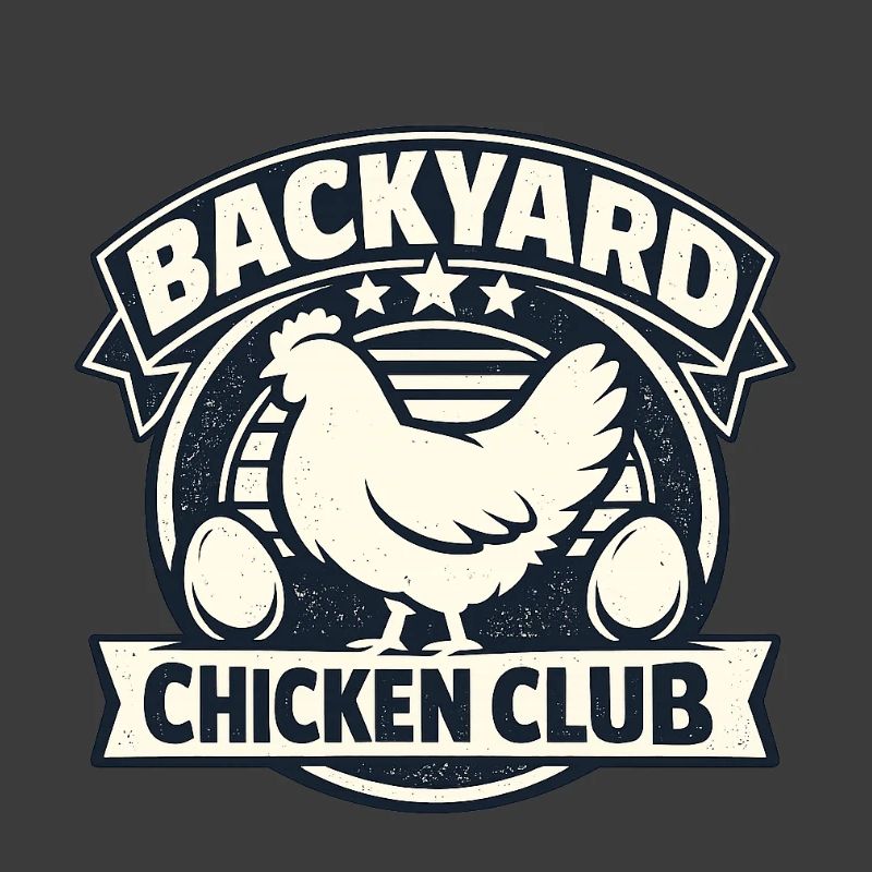Backyard Chicken Club
