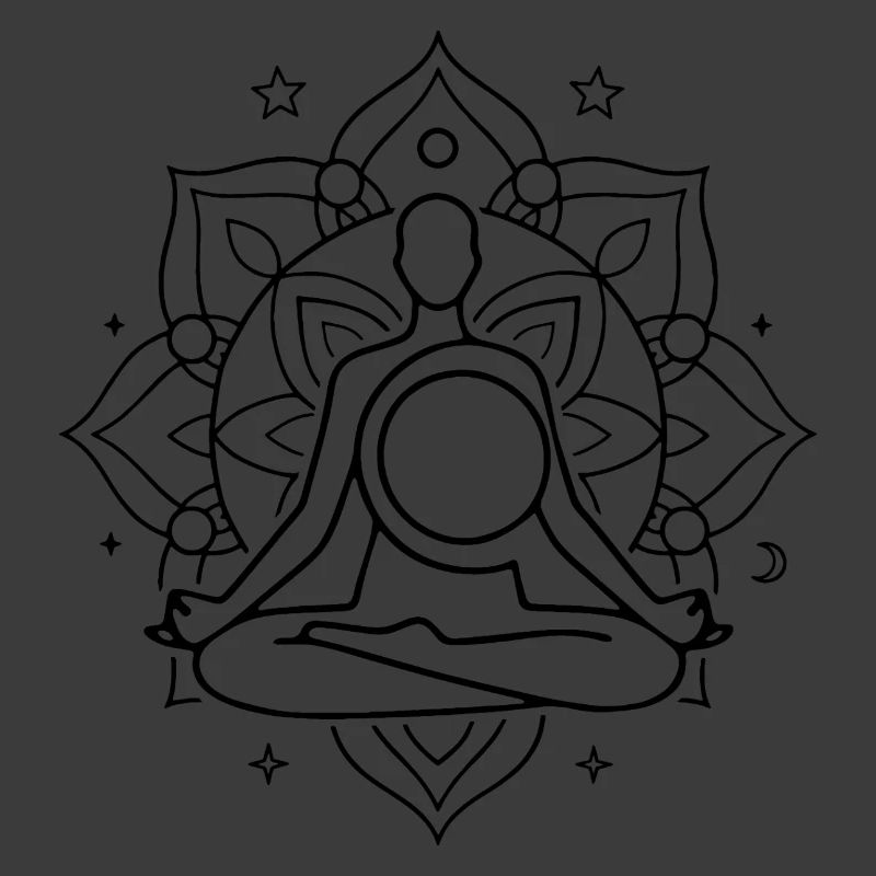 Yoga meditation