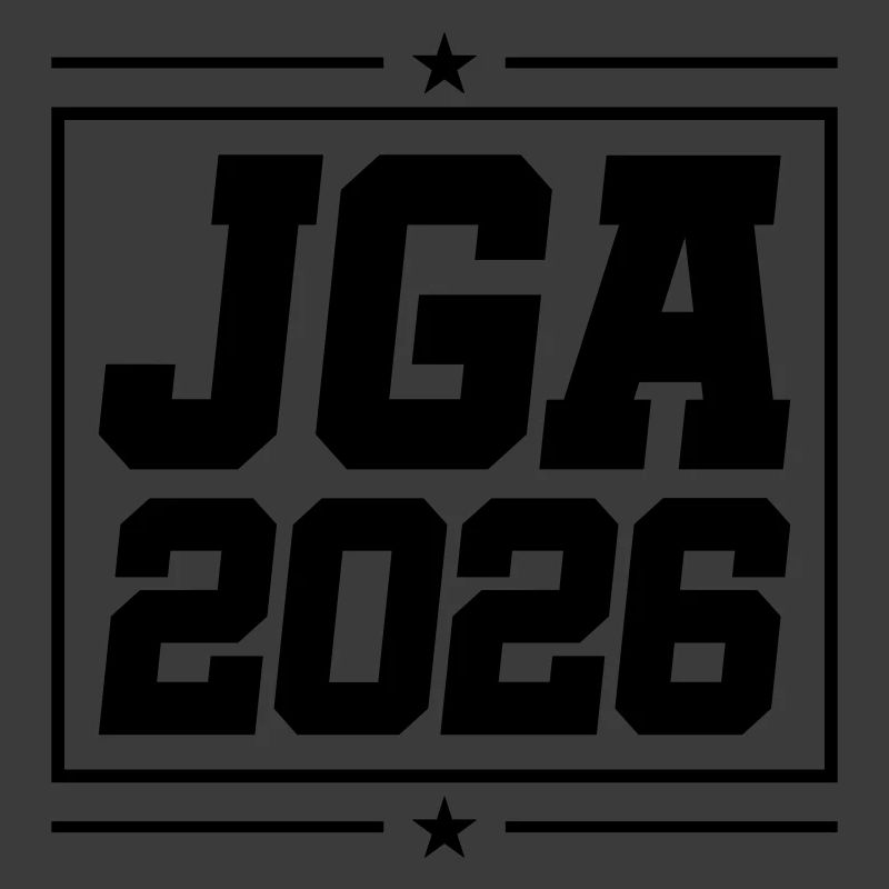 Jga 2026 Enterrement de vie de garçon
