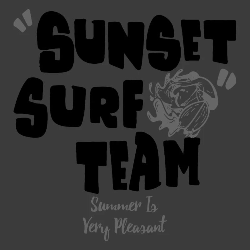 Summer in Very Pleasant