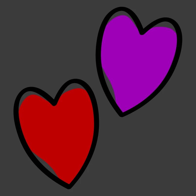 Herzen Liebe