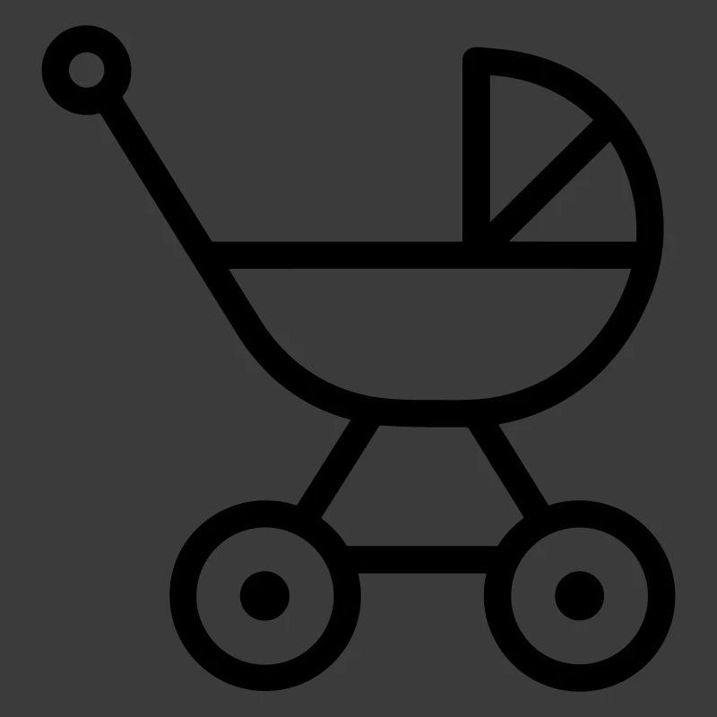 poussette