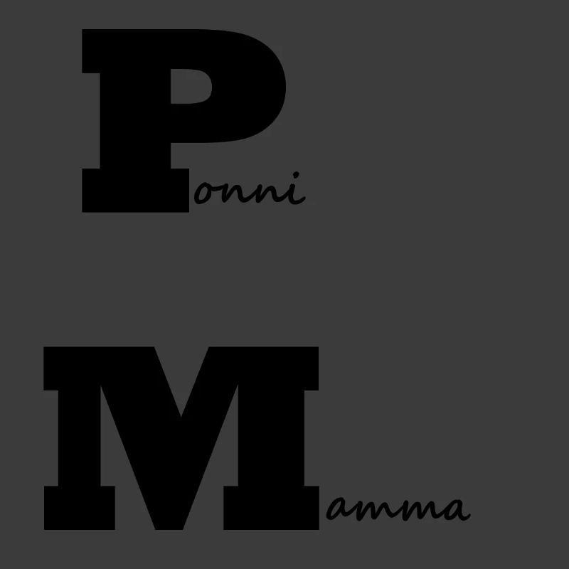 Pony-Mama