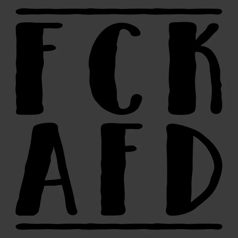Fck Afd