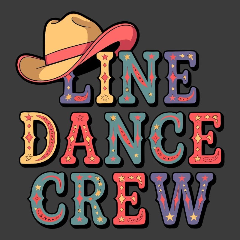 Line Dance Team