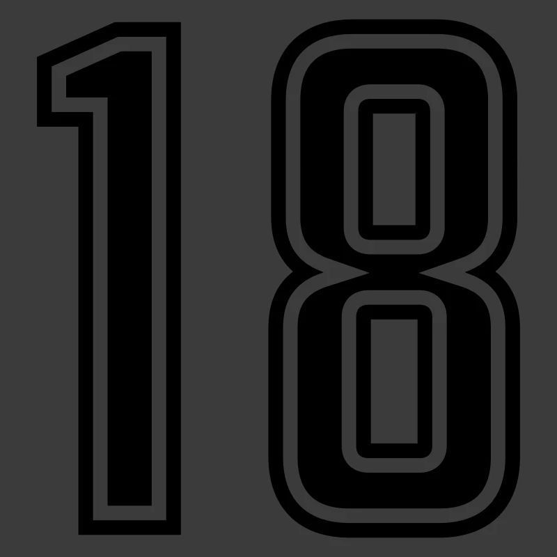 18