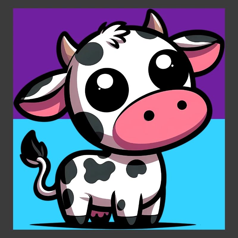 vache