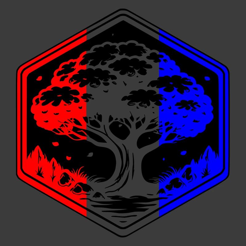 Baum-Frankreich
