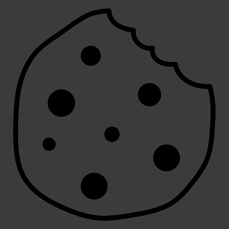 Schokoladenkeks