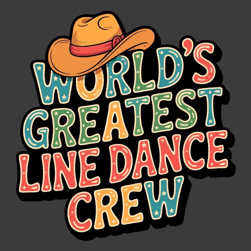 Weltbeste Line Dance Crew