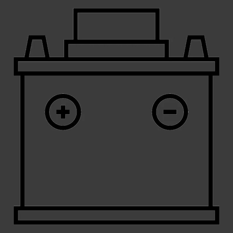 Autobatterie