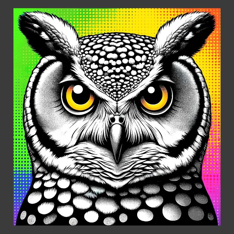 owl