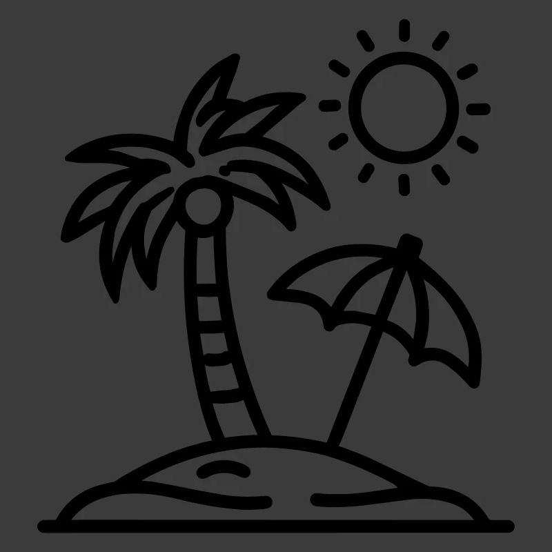plage
