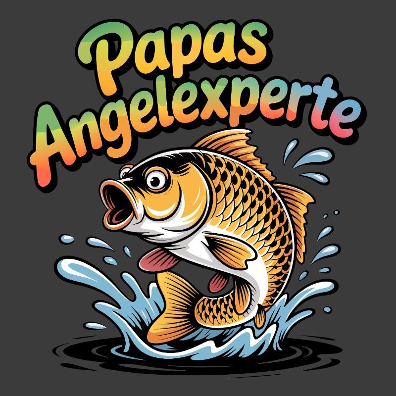 Papas Angelexperte