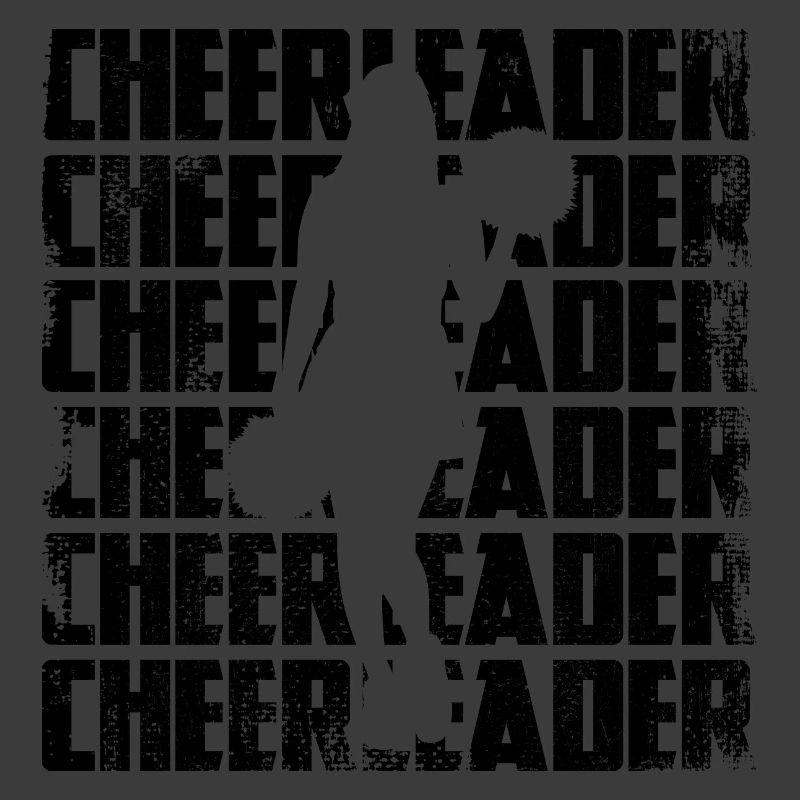 cheerleader