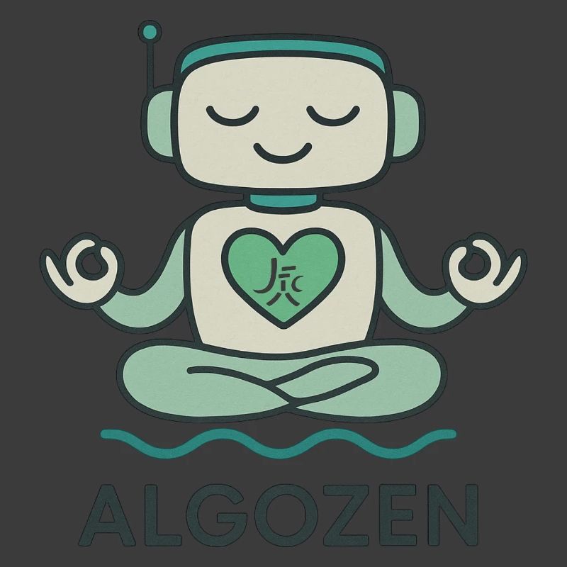 Roboter-Zen