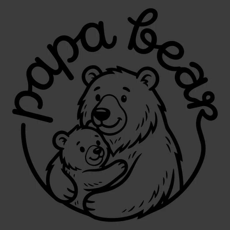 Papa Ours