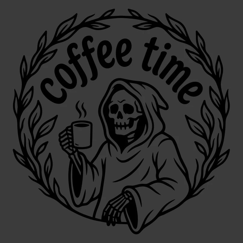 C’est l’heure du café