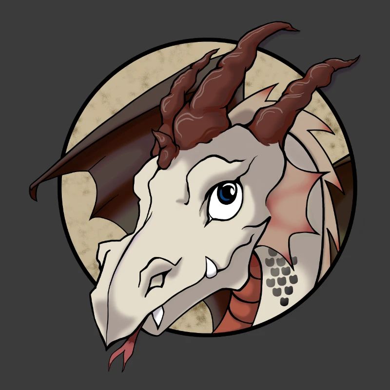 Dragon mignon