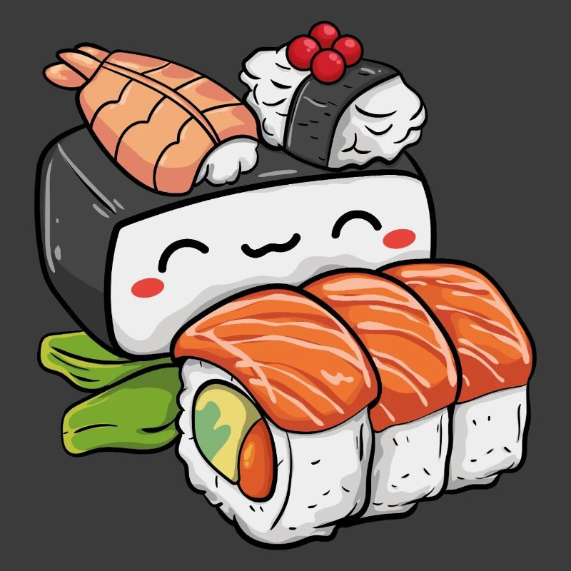 Kawaii Sushi