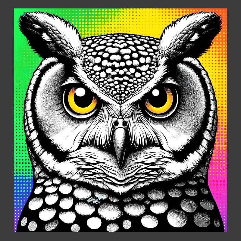 hibou