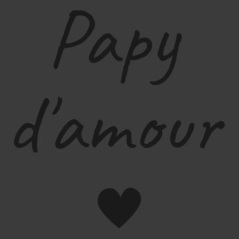 Papy d'Amour