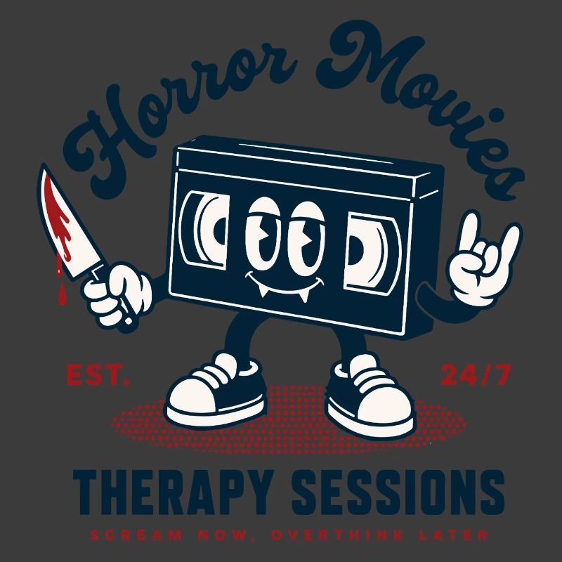 Horror Noise Therapy Sessions
