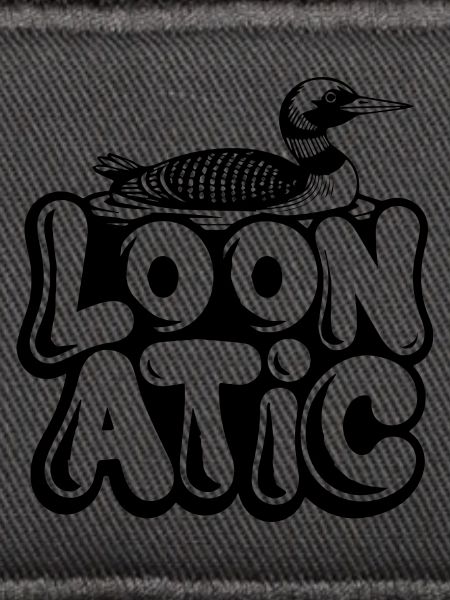 Eistaucher Wasservogel Loonatic