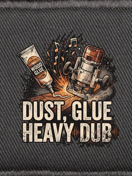 Soundsystem Producer Heavy Dub