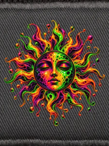 Solare Träumerei