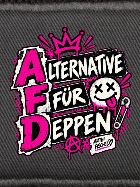 Alternative für Deppen