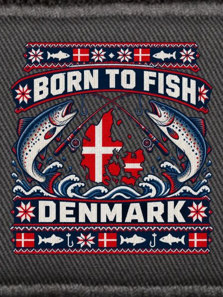 Ugly Christmas – Dänemark