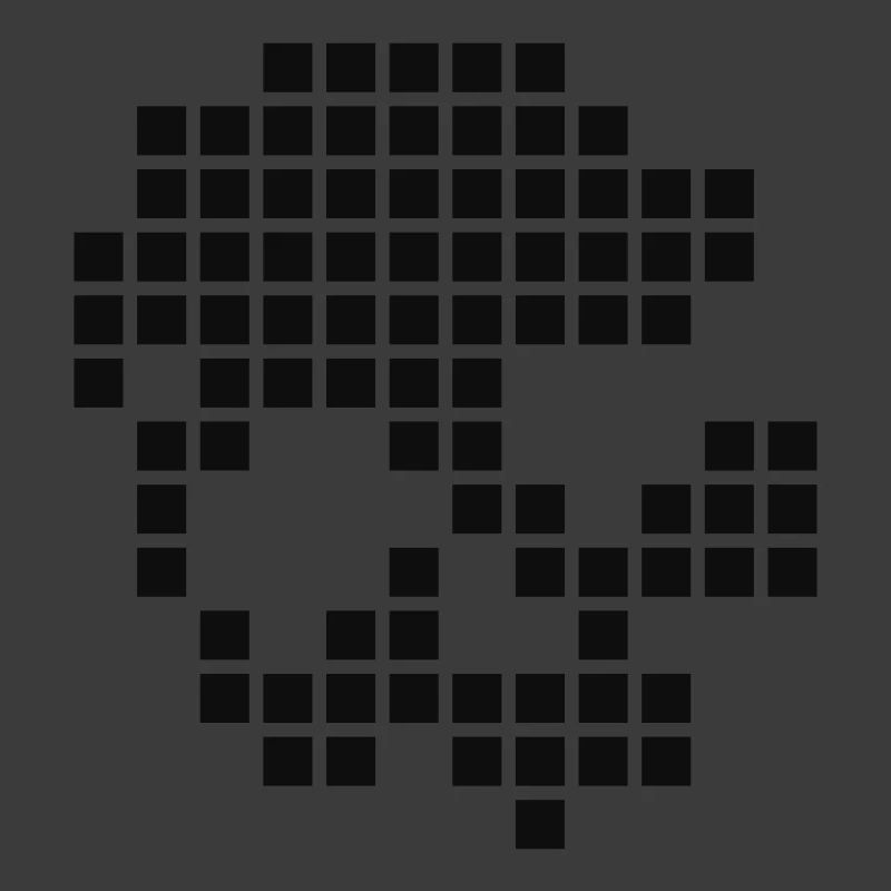 Crâne numérique
