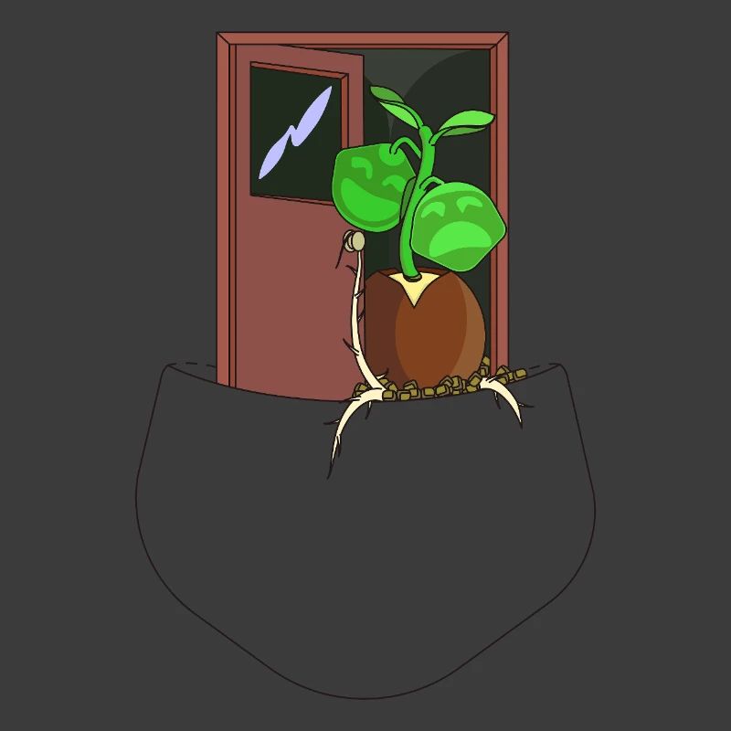 TASCHENAUSSAAT