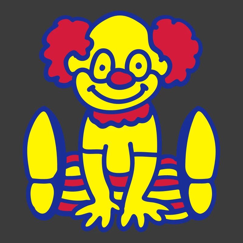 Happy Clown