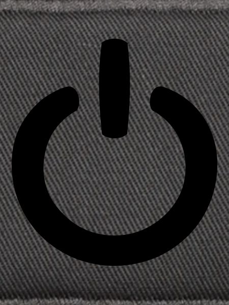 Power Symbol