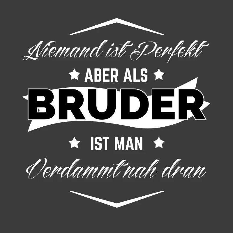 BRUDER