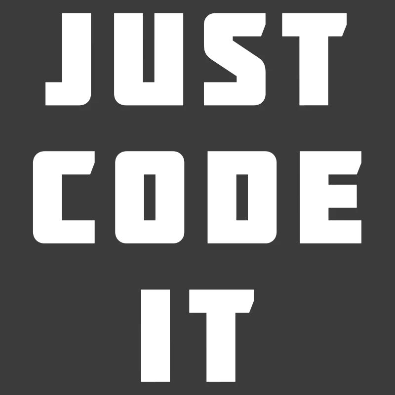 Just code it