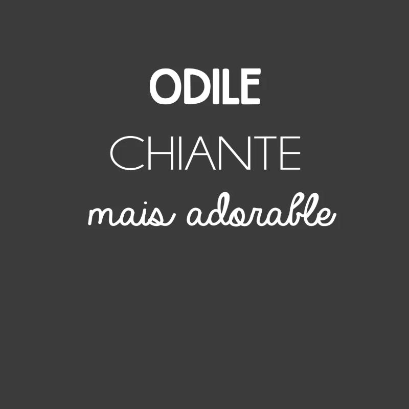 Odile