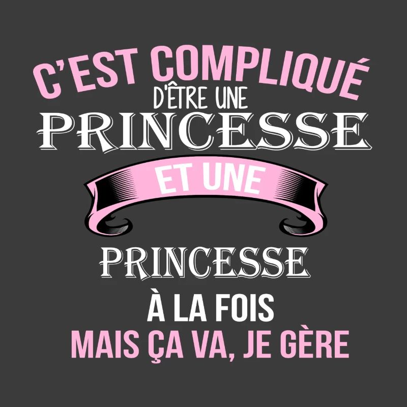 princesse