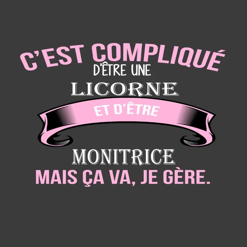 Monitrice