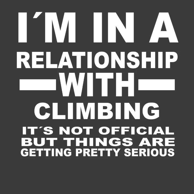 relation avec CLIMBING