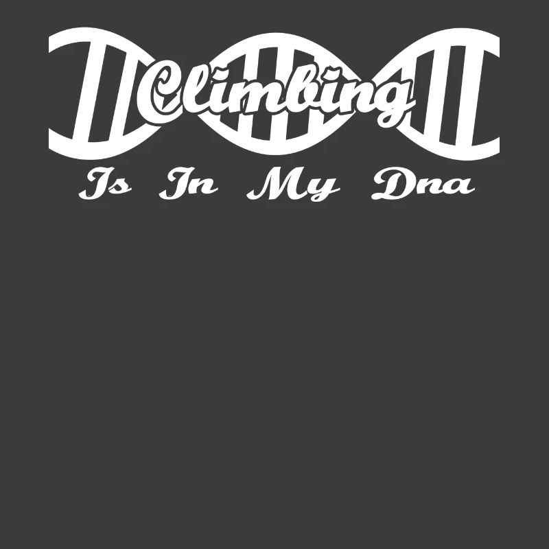 Dns dna evolution hobby gift Climbing