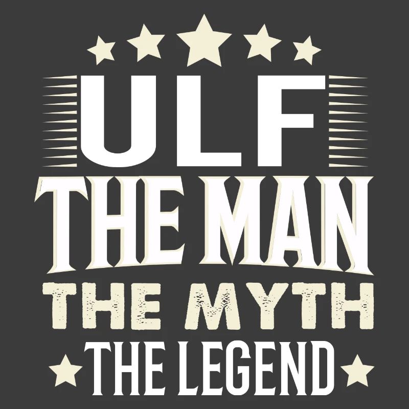 Ulf