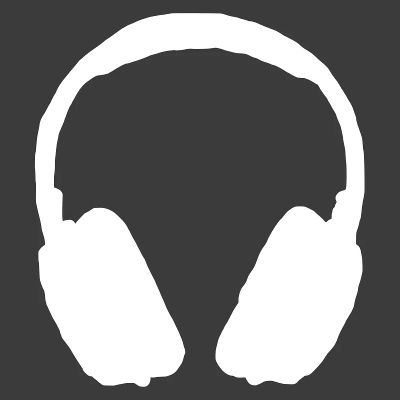 Kopfhörer Musik