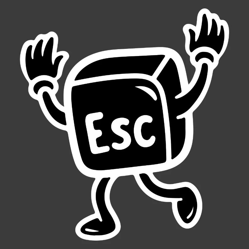 Nerd Escape