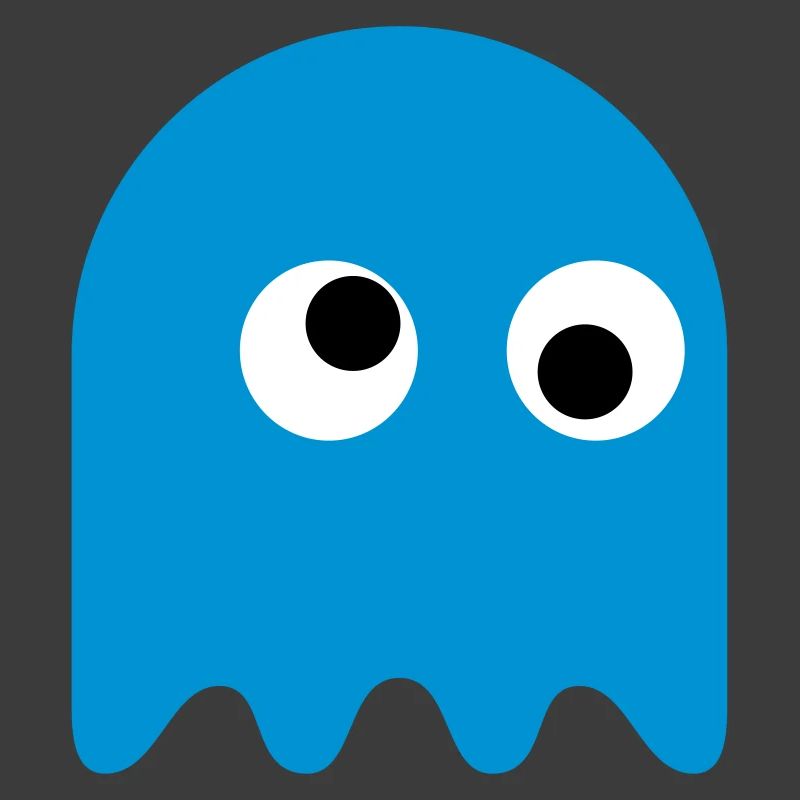 Game Classics Ghost